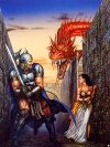 Flames of the Dragon