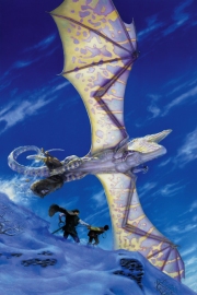 Dragonflight