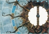 The ring of five dragons