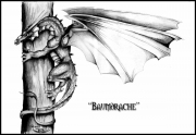 Baumdrache