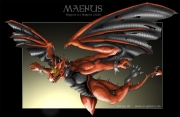 Magnus