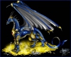 Selianth Magic Dragon