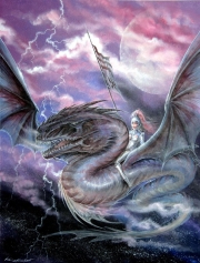 Dragonlady