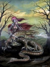 Eridas Drache