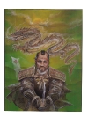 Temmoku Szushya
