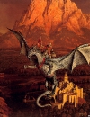 Dragon wing