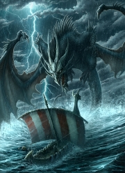 Coming of Dragons