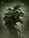Battle dragon