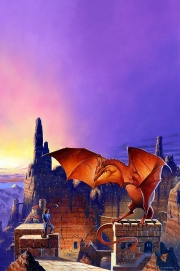 Dragonsinger