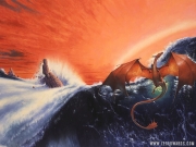 Skies of pern