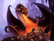 Dragons lair