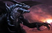 Black Dragon