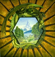 Middle earth