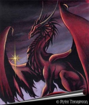 Draconis