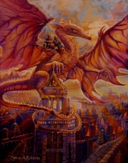 Dragonriders