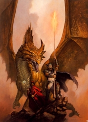 The Dragonlance