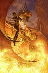 Hellfire Dragon